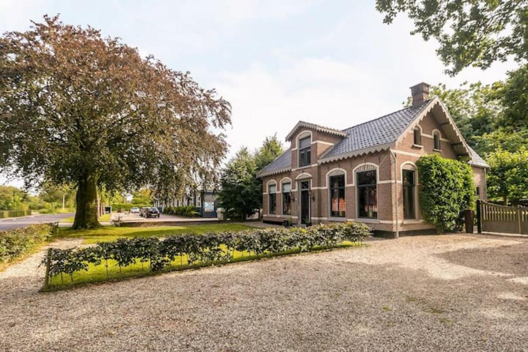 B&B Klassiek Twijzelerheide Exterior photo